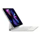 Клавиатура Apple Smart Keyboard Folio для iPad Pro 11, белый, изображение 3