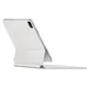 Клавиатура Apple Smart Keyboard Folio для iPad Pro 11, белый, изображение 4