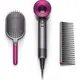 Фен Dyson Supersonic HD07, nickel/fuchsia, Цвет: Nickel/Fuchsia, изображение 3