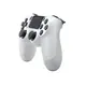 Геймпад Sony DualShock 4, White, белый, Цвет: Белый, изображение 2