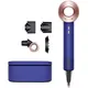 Фен Dyson Supersonic HD15, Prussian Blue/Copper, Цвет: Розовое золото, изображение 2