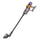 Пылесос Dyson V15 Detect Absolute (SV22), серебристый, изображение 2