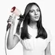 Фен Dyson Supersonic HD15, Sakura Ceramic Pink/Rose Gold, Цвет: Sakura Ceramic Pink/Rose Gold, изображение 3