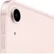 Планшет Apple iPad Air 5 10.9 (2022), 256 ГБ, Wi-Fi, розовый, Объём памяти: 256 ГБ, Цвет: Розовый, изображение 2