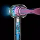 Фен Dyson Supersonic HD07, Sakura Ceramic Pink/Rose Gold, Цвет: Sakura Ceramic Pink/Rose Gold, изображение 2