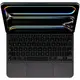 Клавиатура Apple Magic Keyboard для iPad Pro 13 M4, Black, черный, изображение 2