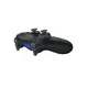 Геймпад Sony DualShock 4, Black, черный, Цвет: Черный, изображение 3