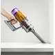 Пылесос Dyson V12 Slim Absolute, желтый/никель, Цвет: Желтый, изображение 3