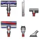 Пылесос Dyson Cyclone V10 Absolute Gold, золотой, Цвет: Золотой, изображение 2