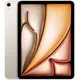 Планшет Apple iPad Air 11 (2024) M2, Wi-Fi + Cellular, 256 ГБ, сияющая звезда