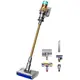Пылесос Dyson V12s Detect Slim Submarine Complete, Gold, золотой, Цвет: Золотой, изображение 2