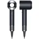 Фен Dyson Supersonic HD07, black/, Silver, серебристый, Цвет: Black/Silver