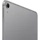 Планшет Apple iPad Air 13 (2024) M2, Wi-Fi + Cellular, 128 ГБ, серый космос, изображение 2