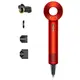 Фен Dyson Supersonic HD07, Topaz Orange, Цвет: Topaz Orange, изображение 2