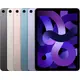 Планшет Apple iPad Air 5 10.9 (2022), 256 ГБ, Wi-Fi, Violet, фиолетовый, Объём памяти: 256 ГБ, Цвет: Фиолетовый, изображение 2