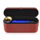 Фен Dyson Supersonic HD07, blue/, Gold, золотистый, Цвет: Blue/Gold, изображение 3