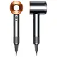 Фен Dyson Supersonic HD07, nickel/copper, Цвет: Nickel/Copper