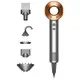Фен Dyson Supersonic HD08, nickel/copper, Цвет: Nickel/Copper, изображение 2