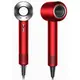 Фен Dyson Supersonic HD07, red/nickel, Цвет: Red/Nickel
