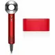 Фен Dyson Supersonic HD07, red/nickel, Цвет: Red/Nickel, изображение 2