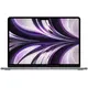 Ноутбук Apple Macbook Air 13 M2 2022 (MLXW3) 8/256, Space gray, "серый космос"