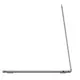 Ноутбук Apple Macbook Air 13 M2 2022 (MLXW3) 8/256, Space gray, "серый космос", изображение 3