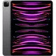 Планшет Apple iPad Pro 12.9 (2022) 1024 ГБ, Wi-Fi+Cellular, серый космос