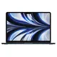 Ноутбук Apple MacBook Air 13 M2 2022 (MLY43) 8/512, тёмная ночь
