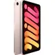 Планшет Apple iPad Mini 2021, 256 ГБ Wi-Fi+Cellular, Pink, розовый, изображение 2