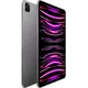 Планшет Apple iPad Pro 12.9 (2022) 1024 ГБ, Wi-Fi+Cellular, серый космос, изображение 2