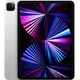 Планшет Apple iPad Pro 11 (2021), 128 ГБ, Wi-Fi, серебристый