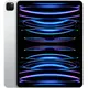 Планшет Apple iPad Pro 11 (2022), 128 ГБ, Wi-Fi+Cellular, серебристый