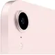 Планшет Apple iPad Mini 2021, 64 ГБ Wi-Fi, розовый, изображение 3