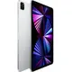Планшет Apple iPad Pro 11 (2021), 128 ГБ, Wi-Fi, серебристый, изображение 2