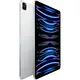 Планшет Apple iPad Pro 12.9 (2022) 2048 ГБ, Wi-Fi, серебристый, изображение 2