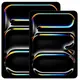 Планшет Apple iPad Pro 11 (2024), 1024 ГБ, Wi-Fi+Cellular, нанотекстурное стекло, серебристый, изображение 2