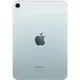 Планшет Apple iPad mini 7 (2024), 128 Гб, Wi-Fi, Blue, голубой, изображение 3