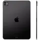Планшет Apple iPad Pro 11 (2024), 2048 ГБ, Wi-Fi, нанотекстурное стекло, черный космос, изображение 3