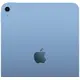 Планшет iPad 10.9 (2022) 256 Гб, Wi-Fi+Cellular, синий, изображение 2