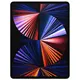 Планшет Apple iPad Pro 12.9 (2021), 128 ГБ, Wi-Fi+Cellular, Space gray, "серый космос", изображение 2