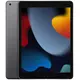 Планшет Apple iPad 10.2 (2021) Wi-Fi 256 Гб,  Gray, серый 