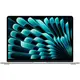 Ноутбук Apple Macbook Air 13 M3 (MRXQ3) 8/256, серебристый
