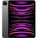 Планшет Apple iPad Pro 11 (2022), 128 ГБ, Wi-Fi+Cellular, серый космос
