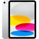 Планшет iPad 10.9 (2022) 256 Гб, Wi-Fi+Cellular, серебристый