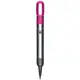 Стайлер Dyson Airwrap HS01 KIT02 Limited Customised, серый/розовый, Цвет: Фуксия, изображение 4