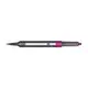 Стайлер Dyson Airwrap HS01 KIT02 Limited Customised, серый/розовый, Цвет: Фуксия, изображение 5