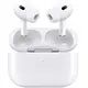 Беспроводные наушники Apple AirPods Pro 2 MagSafe USB-C (2023), белый, Цвет: Белый, Версия: Airpods Pro 2 USB-C