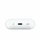 Беспроводные наушники Apple AirPods Pro 2 MagSafe USB-C (2023), белый, Цвет: Белый, Версия: Airpods Pro 2 USB-C, изображение 3