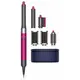 Фен-стайлер Dyson Airwrap complete HS05, Fuchsia/Nickel, Цвет: Fuchsia/Nickel, Версия: Dyson Airwrap, изображение 3