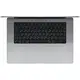 Ноутбук MacBook Pro 16 M1 Pro (MK183RU), 16/512 GB, Space Gray, изображение 2